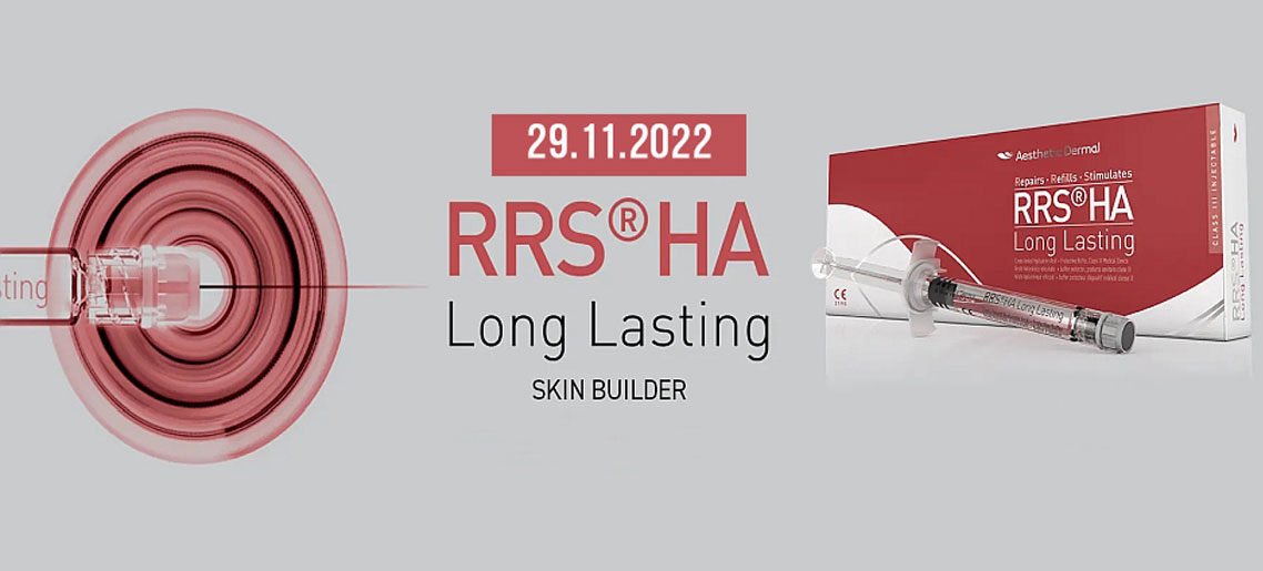 Rofilena - RRS HA Long Lasting