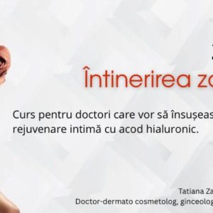 Întinerirea zonei intime. Restabilirea volumelor