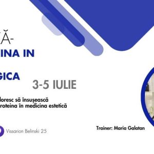 Toxina botulinică în practica estetică. Curs de bază