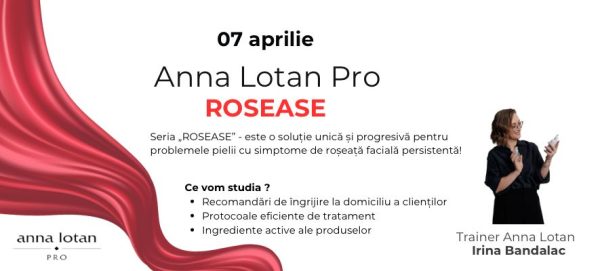 Anna Lotan Pro