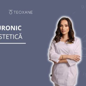 Acid hialuronic in tratamentele estetice. Curs de bază