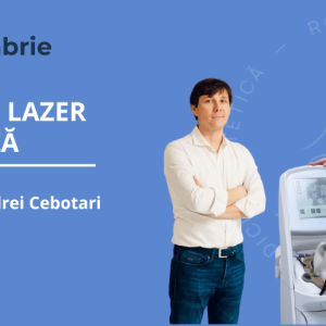 CURS DE BAZĂ ÎN EPILAREA LASER