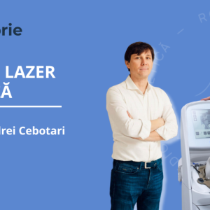 CURS DE BAZĂ ÎN EPILAREA LASER