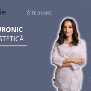 Acid hialuronic în practica estetică.