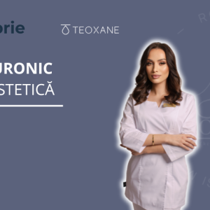 Acid hialuronic în practica estetică.