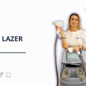 Epilare cu lazer - Advance