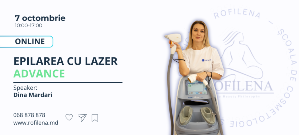 Epilare cu lazer - Advance