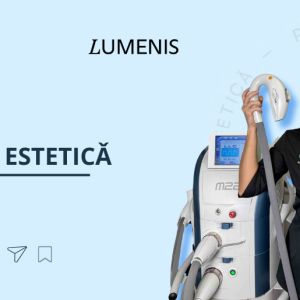IPL TERAPIE ÎN PRACTICA ESTETICĂ