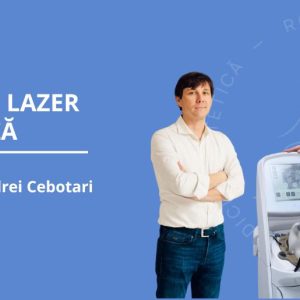 CURS DE BAZĂ ÎN EPILAREA LASER