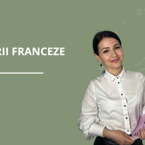 Arta Îngrijirii Franceze cu Sothys