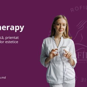 Seminar PRXT33 - Terapia revoluționară pentru biorevitalizarea feței și a corpului.