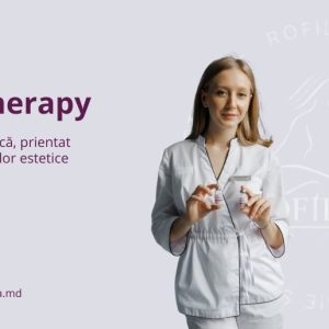 Seminar PRXT33 - Terapia revoluționară pentru biorevitalizarea feței și a corpului.