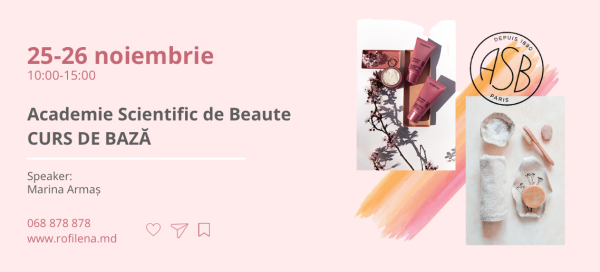 Academie Curs de Bază