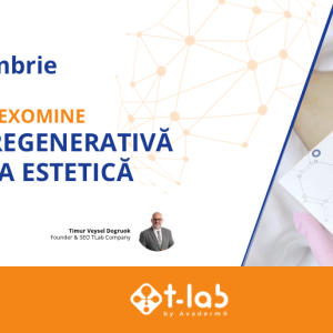 Medicina regenerativă în medicina estetică