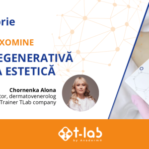 Training T-Lab – PRP & Exomine