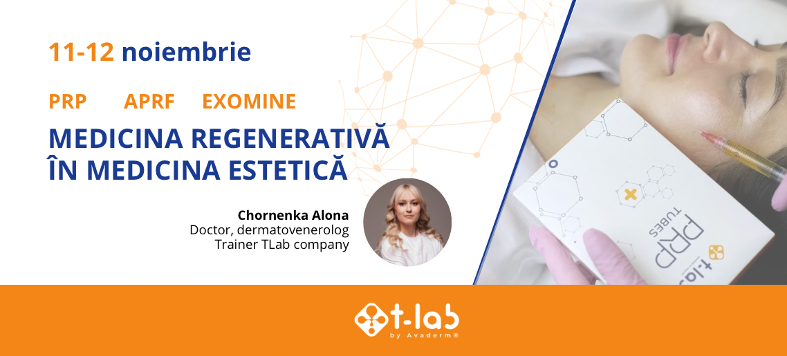 Training T-Lab – PRP & Exomine