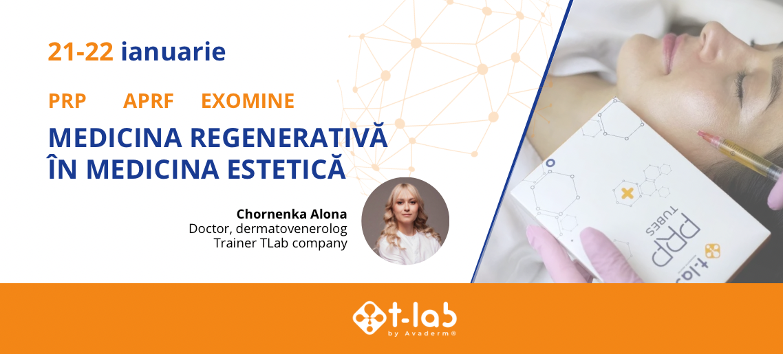 Medicina regenerativă îm medicina estetică