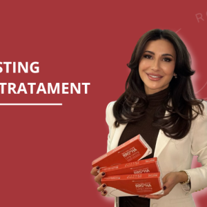 RRS HA LONG LASTING - ZONE NOI DE TRATAMENT