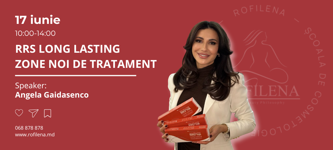 RRS HA LONG LASTING - ZONE NOI DE TRATAMENT