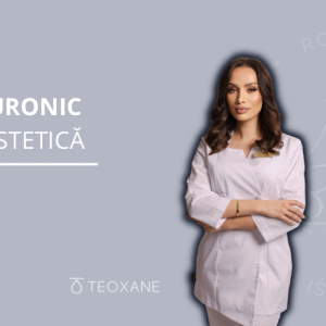 Acidul Hialuronic în practica estetică