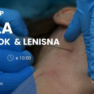 Master class: biostimulatoarele hibride PDLLA +HA, Lenisna și Juvelook