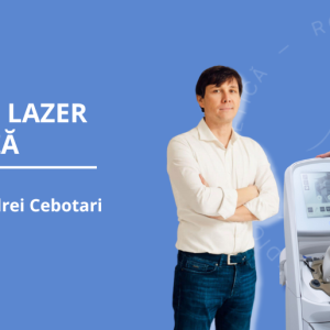 CURS DE BAZĂ ÎN EPILAREA LASER