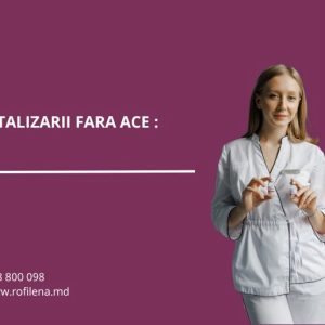 Revolutia biorevitalizarii fara ace : PRX-T33 & PRX- PLUS