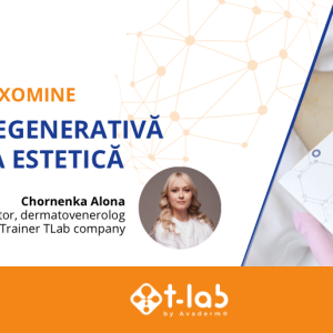 Medicina regenerativă în medicina estetică