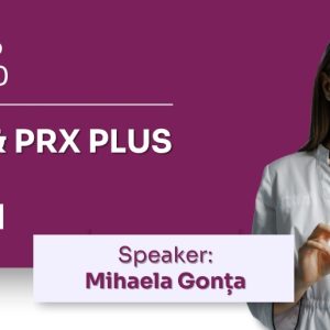 PRX-T33 & PRX Plus Advance
