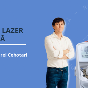 CURS DE BAZĂ ÎN EPILAREA LASER