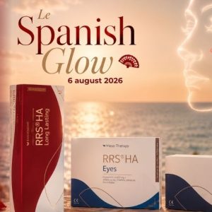 SPANISH GLOW