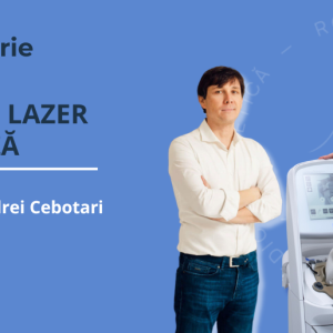CURS DE BAZĂ ÎN EPILAREA LASER