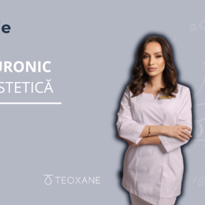 Acidul Hialuronic în practica estetică