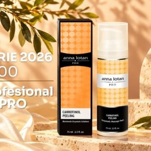 Seminar profesional Anna Lotan PRO — Caratinol
